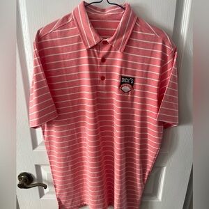 Golf Polo Dick's Open Brand new no tag